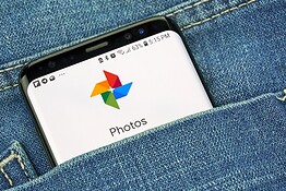 Google Foto, in arrivo la copia del testo dalle immagini