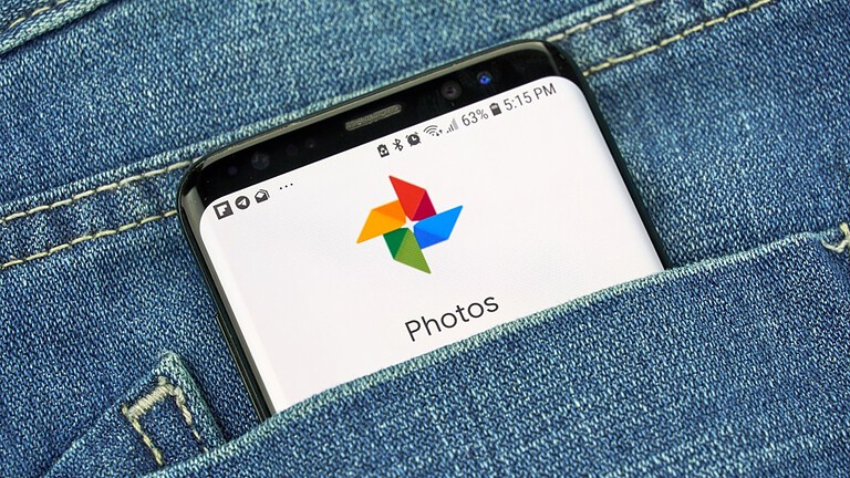 Google Foto, in arrivo la copia del testo dalle immagini