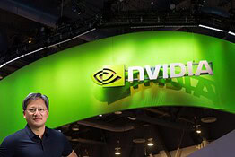 Nvidia, Huang difende i modelli AI cinesi: sì all’uso in USA