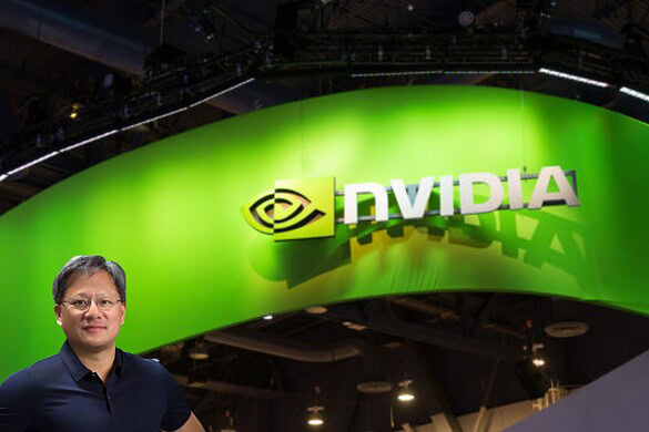 Nvidia, Huang difende i modelli AI cinesi: sì all’uso in USA