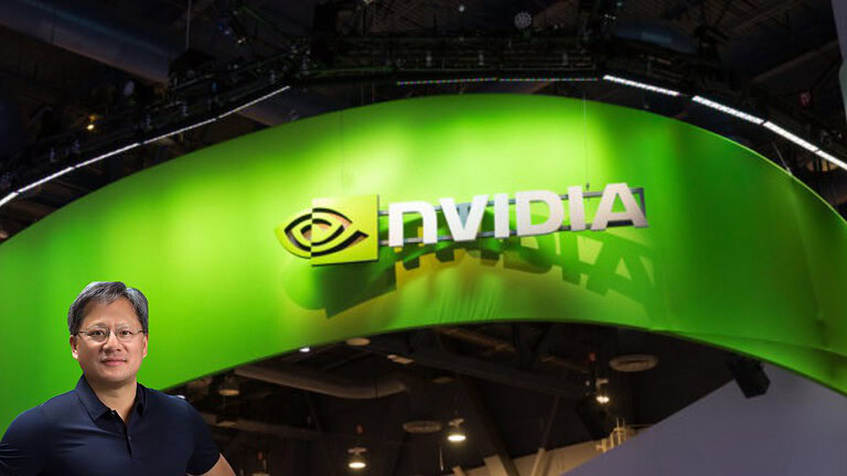 Nvidia, Huang difende i modelli AI cinesi: sì all'uso in USA