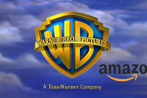 Warner Bros. cita Amazon in tribunale per la caccia ai dirigenti