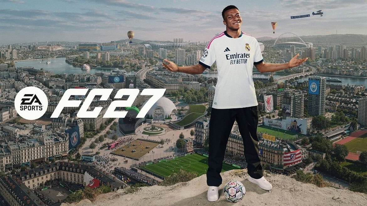 EA Sports FC 27: la modalità open world The Grounds cambia tutto