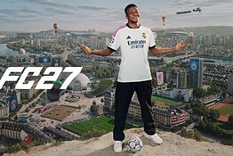 EA Sports FC 27: la modalità open world The Grounds cambia tutto