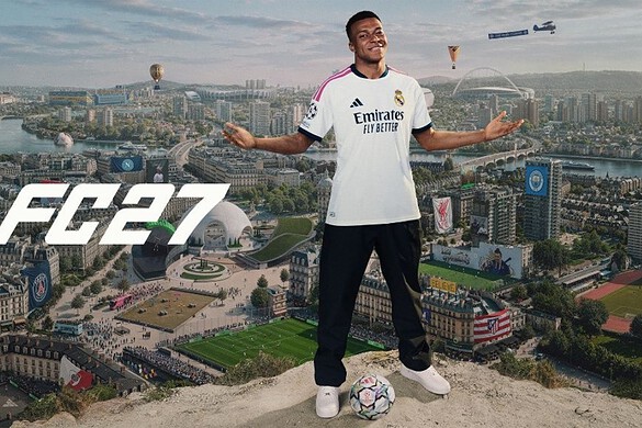EA Sports FC 27: la modalità open world The Grounds cambia tutto