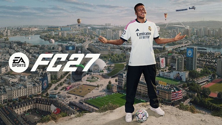 EA Sports FC 27: la modalità open world The Grounds cambia tutto
