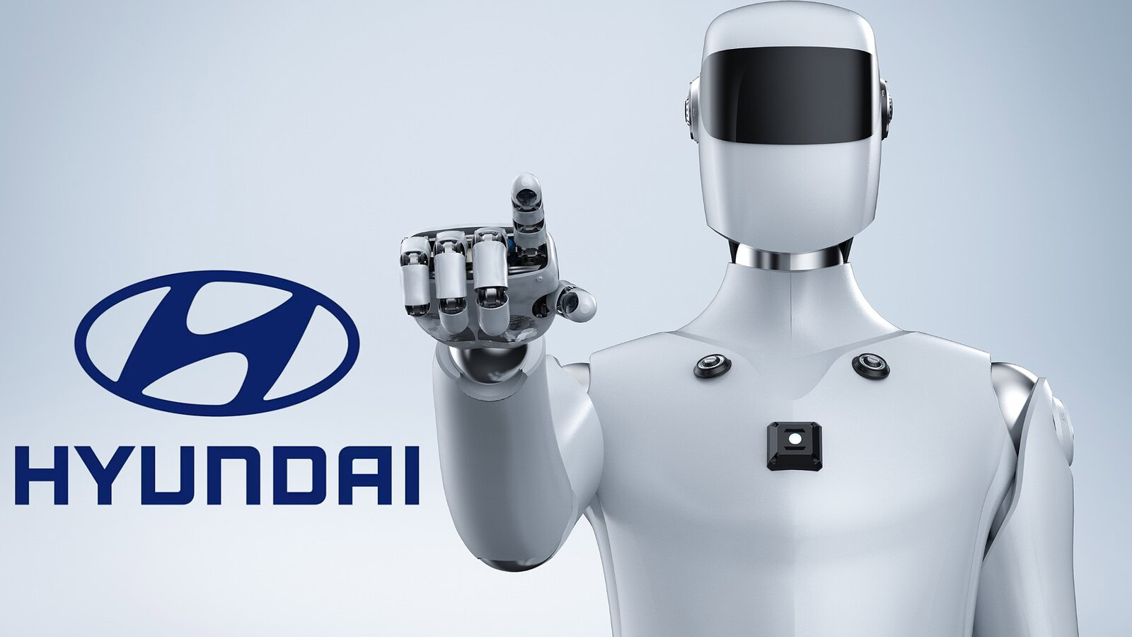 Hyundai smentisce: i robot umanoidi non sono causa degli scioperi