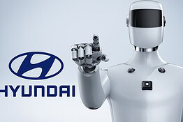 Hyundai smentisce: i robot umanoidi non sono causa degli scioperi