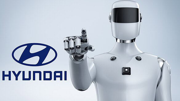 Hyundai smentisce: i robot umanoidi non sono causa degli scioperi