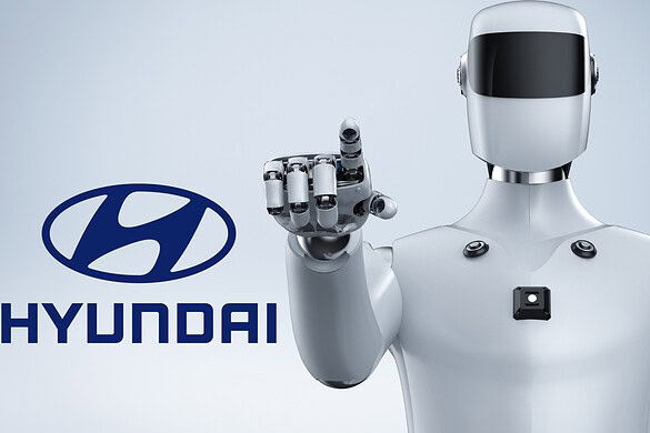Hyundai smentisce: i robot umanoidi non sono causa degli scioperi