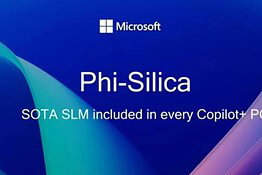 Microsoft Silica: archiviare dati nel vetro per 10.000 anni
