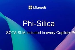 Microsoft Silica: archiviare dati nel vetro per 10.000 anni
