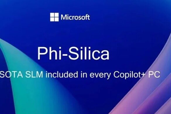 Microsoft Silica: archiviare dati nel vetro per 10.000 anni