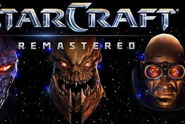 StarCraft, un indizio Blizzard riaccende le speranze dei fan