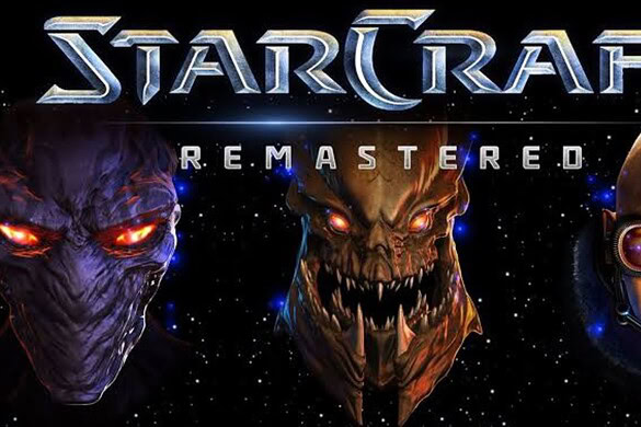 StarCraft, un indizio Blizzard riaccende le speranze dei fan