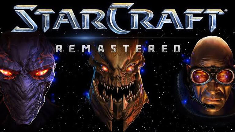 StarCraft, un indizio Blizzard riaccende le speranze dei fan