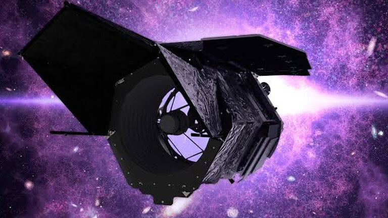 Nancy Grace Roman Space Telescope: lancio il 30 agosto