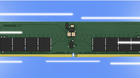 DRAM, la cinese CXMT sfida Samsung e SK hynix con prezzi bassi