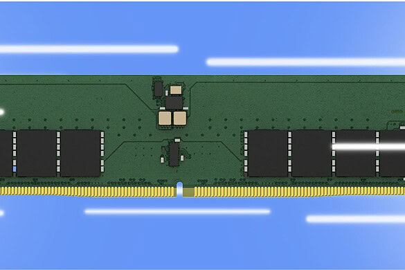 DRAM, la cinese CXMT sfida Samsung e SK hynix con prezzi bassi