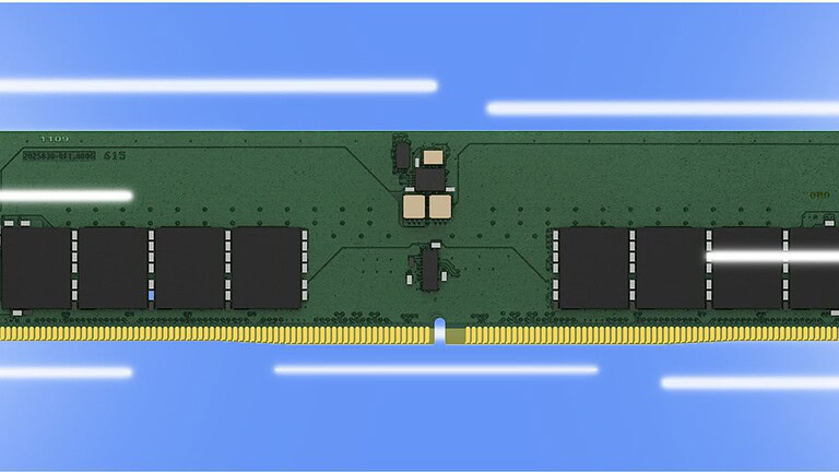 DRAM, la cinese CXMT sfida Samsung e SK hynix con prezzi bassi