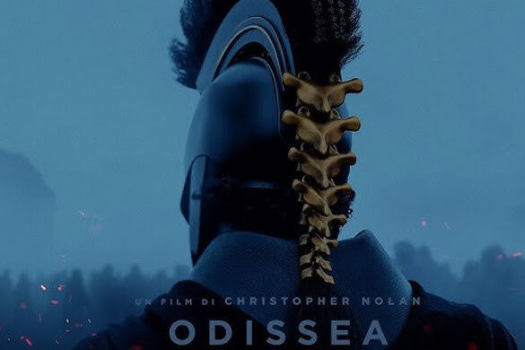 Odissea di Nolan, le armature dividono gli storici