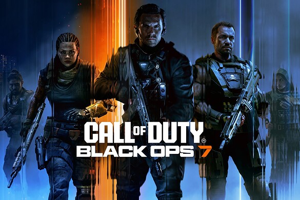 Call of Duty Black Ops 7 rivoluziona il matchmaking