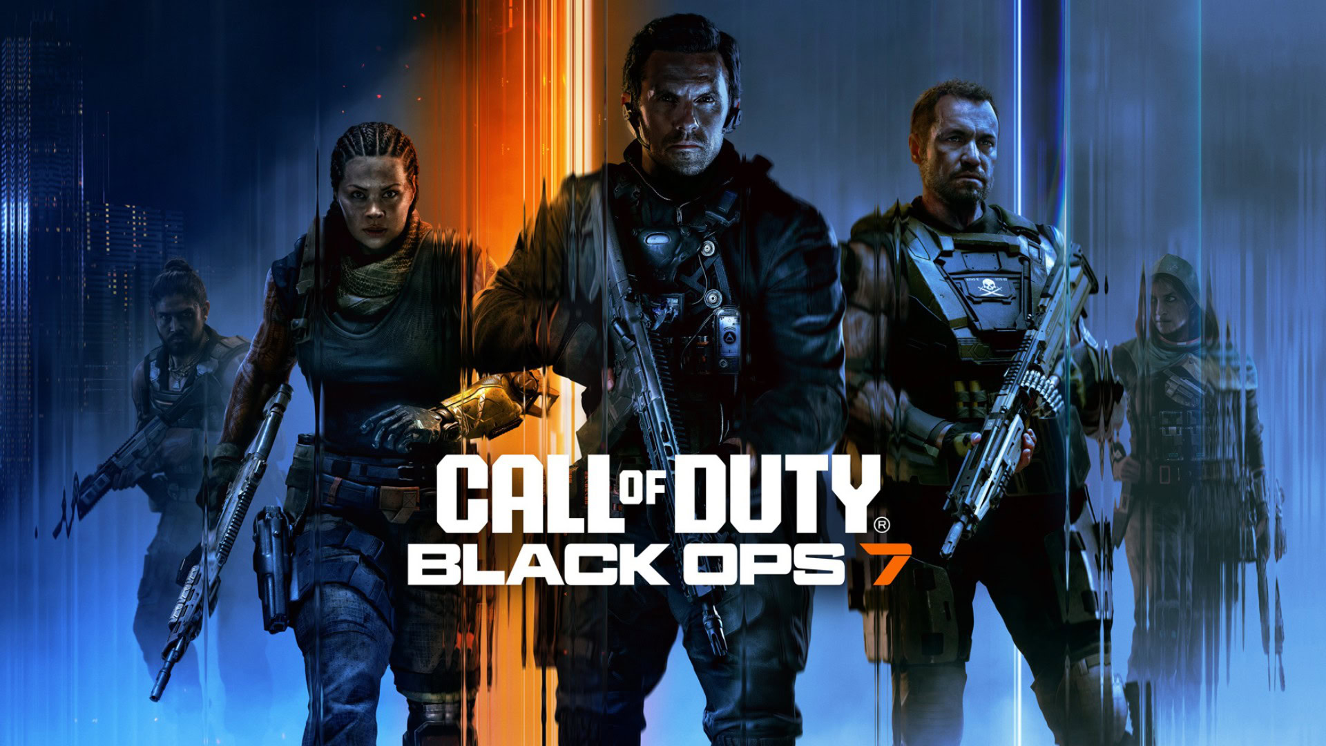 Call of Duty Black Ops 7 rivoluziona il matchmaking
