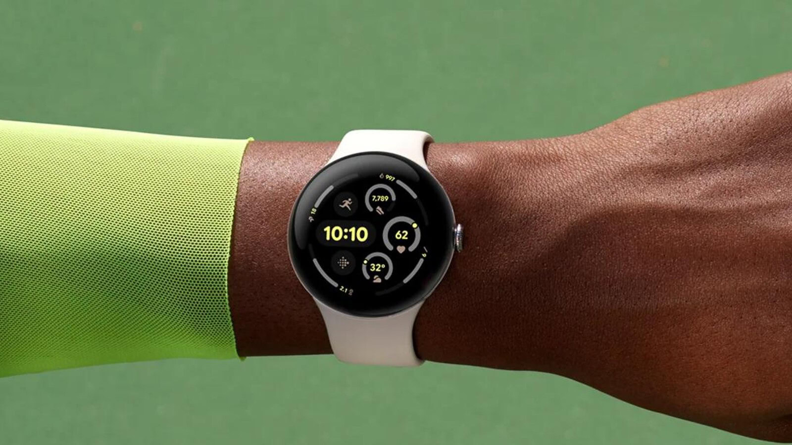 Pixel Watch, presto lo sblocco automatico tramite lo smartphone