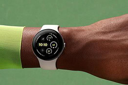 Pixel Watch, presto lo sblocco automatico tramite lo smartphone