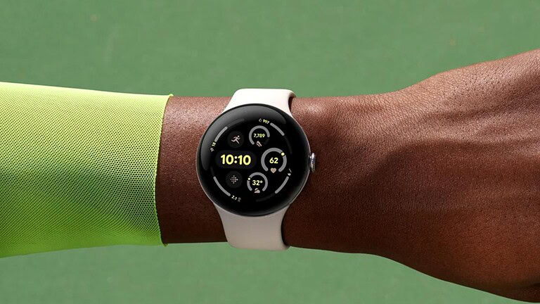 Pixel Watch, presto lo sblocco automatico tramite lo smartphone