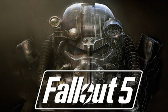 Fallout 5 è in sviluppo: arrivano anche i remaster di Fallout 3 e New Vegas