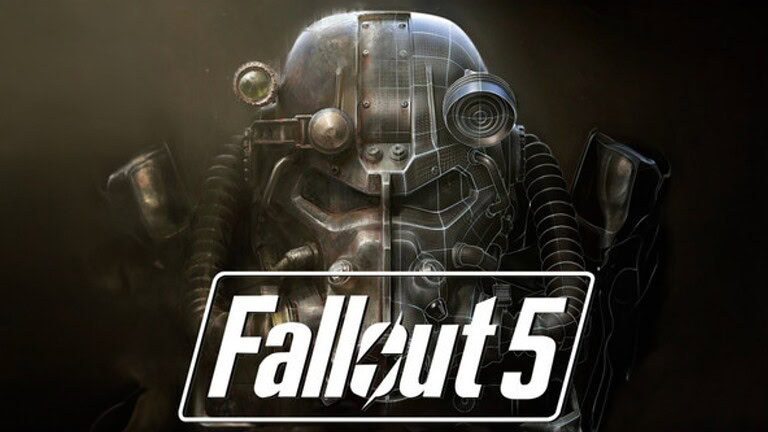 Fallout 5 è in sviluppo: arrivano anche i remaster di Fallout 3 e New Vegas