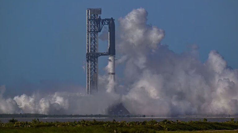 Starship, Elon Musk corregge un errore grazie a uno youtuber