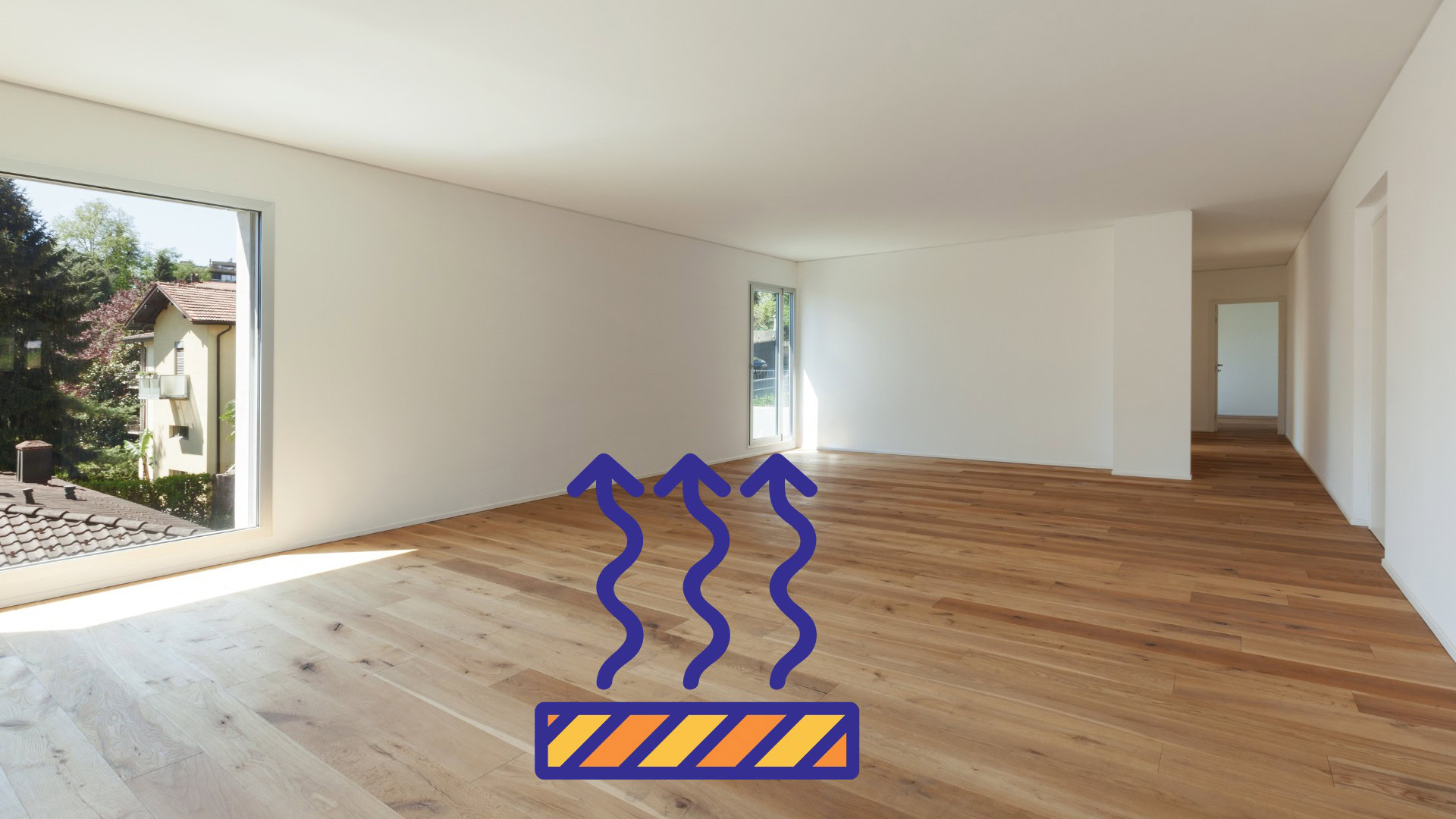 Pavimenti anticalore, la strategia di Barcellona contro le ondate di calore