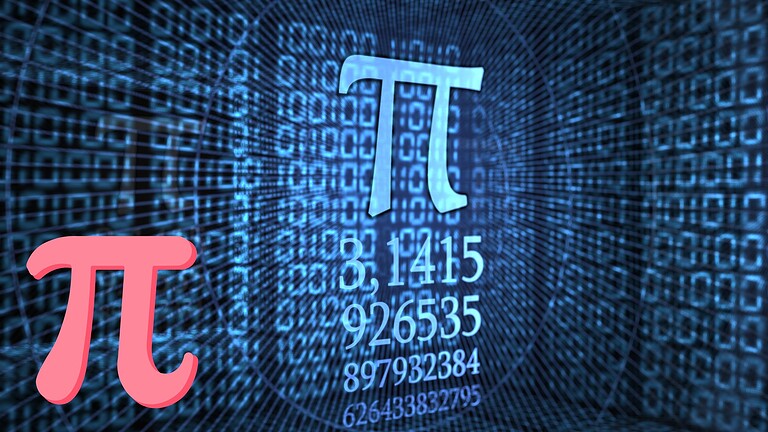 Pi greco riappare dove nessuno lo aspettava: nella fisica delle particelle