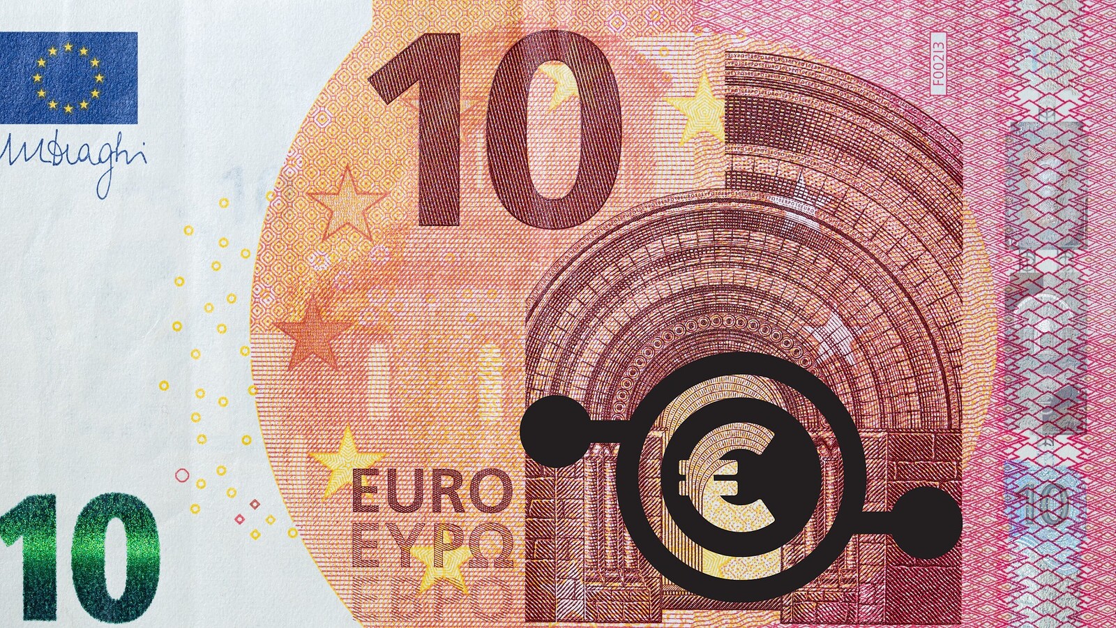 Euro Digitale, al via la sperimentazione con 7 banche italiane