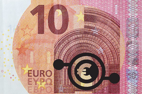 Euro Digitale, al via la sperimentazione con 7 banche italiane