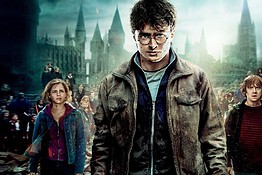 Harry Potter, la serie TV batte un record prima del debutto