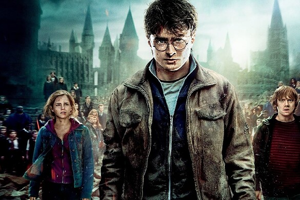 Harry Potter, la serie TV batte un record prima del debutto