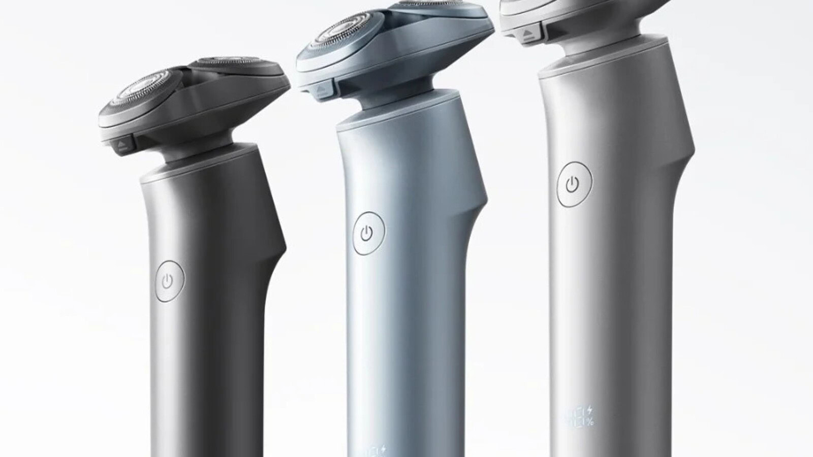 Xiaomi Mijia Electric Shaver: il rasoio economico con 90 giorni di autonomia