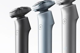 Xiaomi Mijia Electric Shaver: il rasoio economico con 90 giorni di autonomia