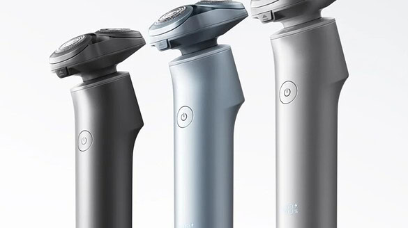 Xiaomi Mijia Electric Shaver: il rasoio economico con 90 giorni di autonomia