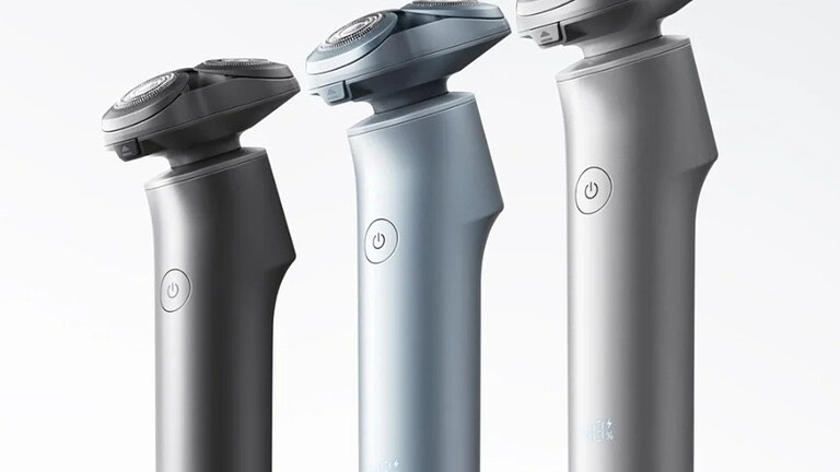 Xiaomi Mijia Electric Shaver: il rasoio economico con 90 giorni di autonomia