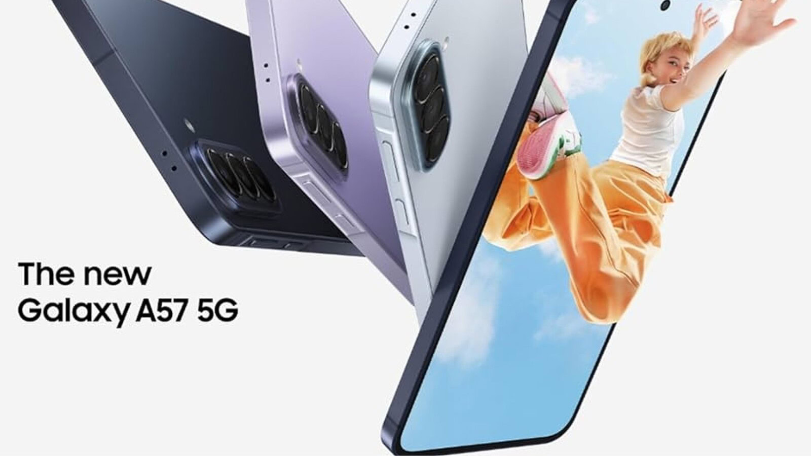 Samsung Galaxy A57 e A27: arriva l'update di sicurezza luglio 2026