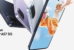 Samsung Galaxy A57 e A27: arriva l’update di sicurezza luglio 2026