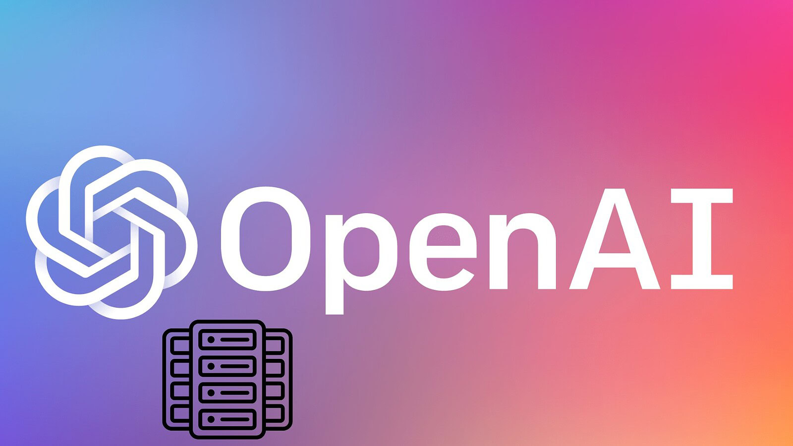 OpenAI, data center da 640 miliardi entro il 2030