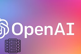 OpenAI, data center da 640 miliardi entro il 2030