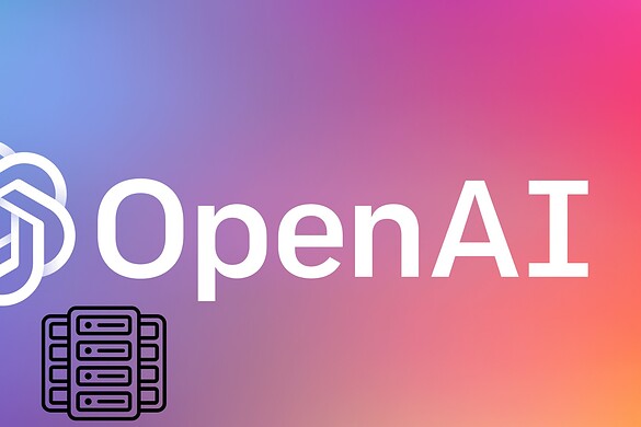 OpenAI, data center da 640 miliardi entro il 2030