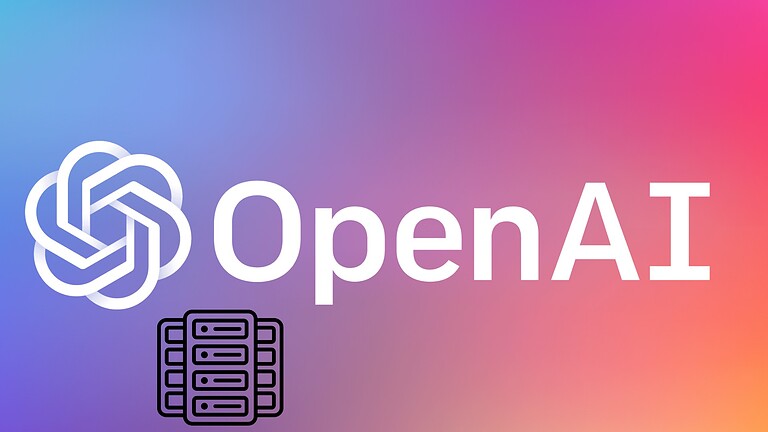 OpenAI, data center da 640 miliardi entro il 2030
