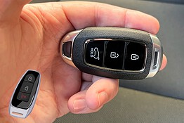 Chiavi auto smarrite: perché sostituirle può costare oltre 1.000 euro